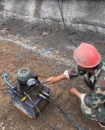 南通通州预应力锚杆