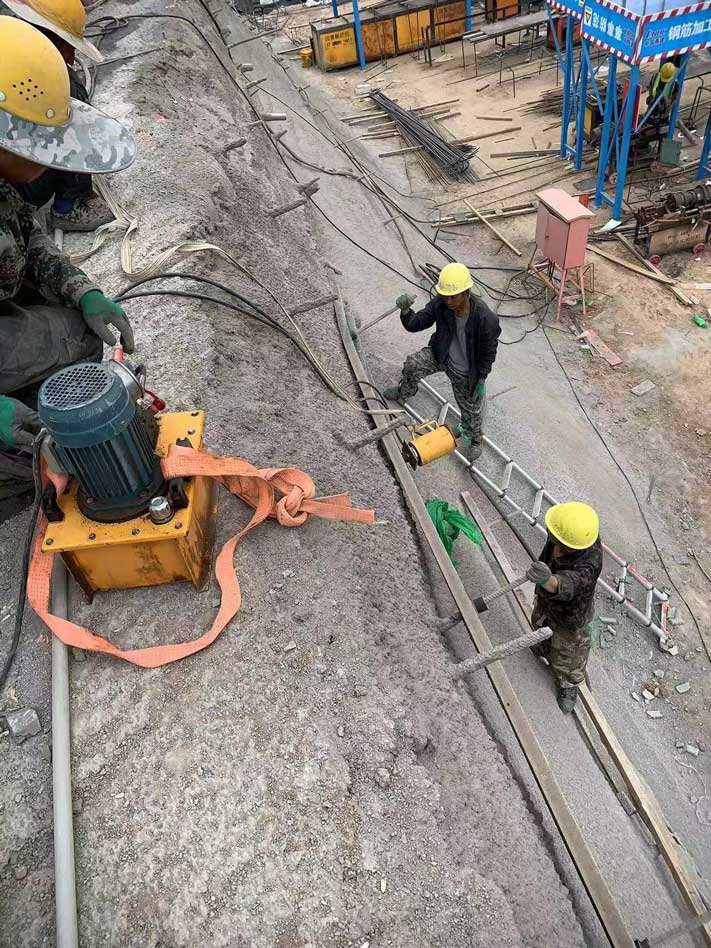 南通通州预应力锚杆