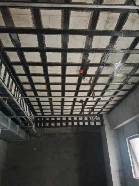 南通通州碳纤维加固